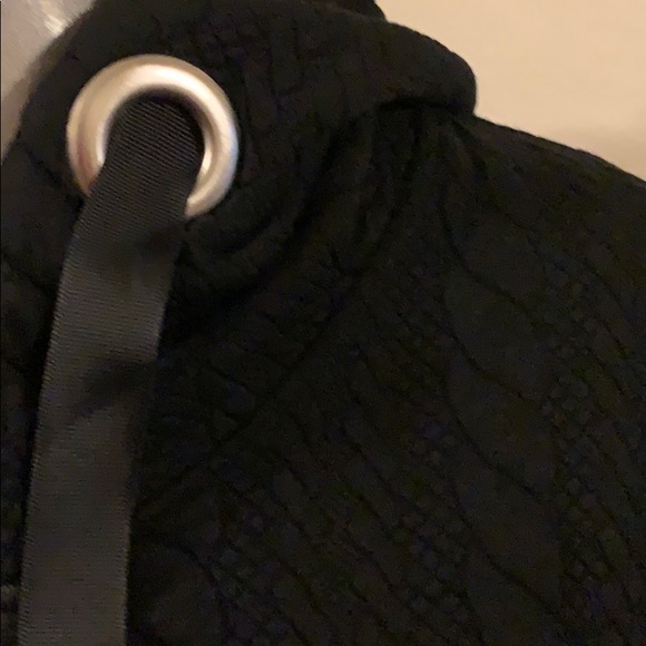 VIMMIA Hooded “Cable Knit” Zip Front Hooded Jacket - Picture 2 of 8